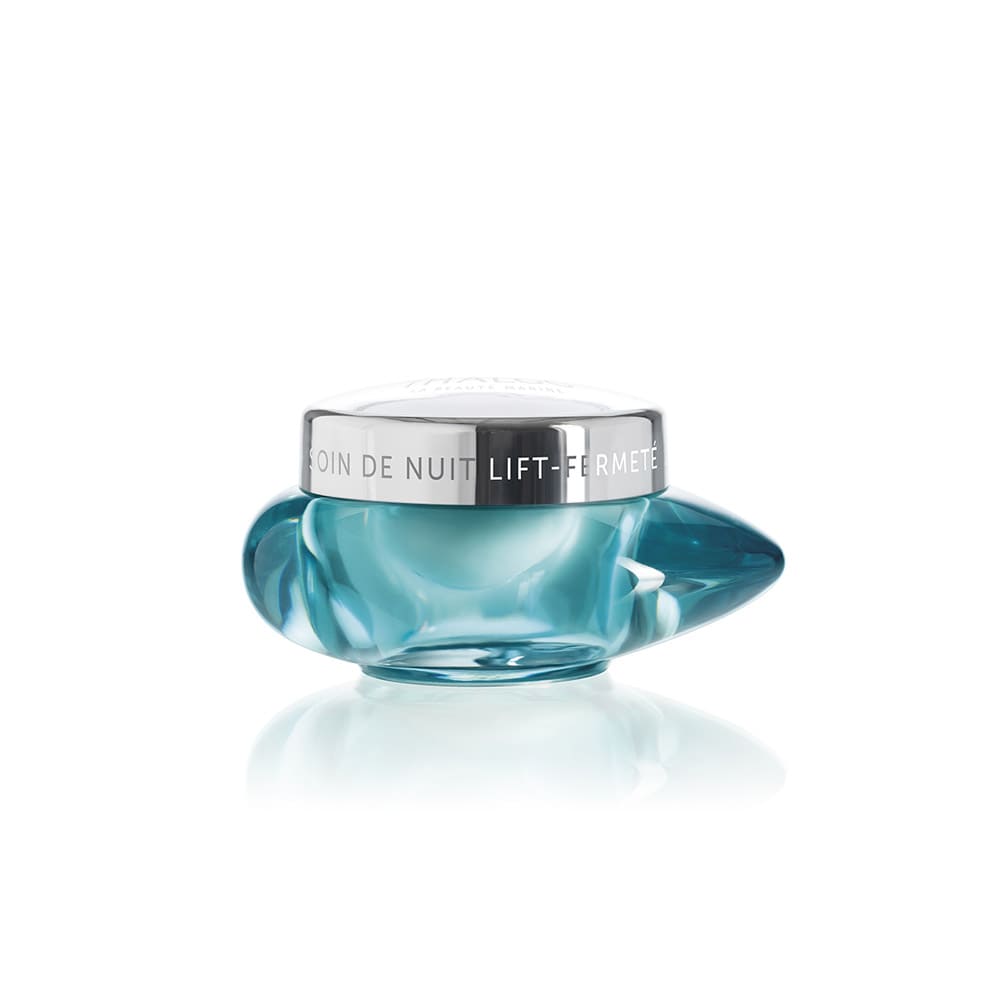 Lifting & Firming Night Care Thalgo Silicium Lift