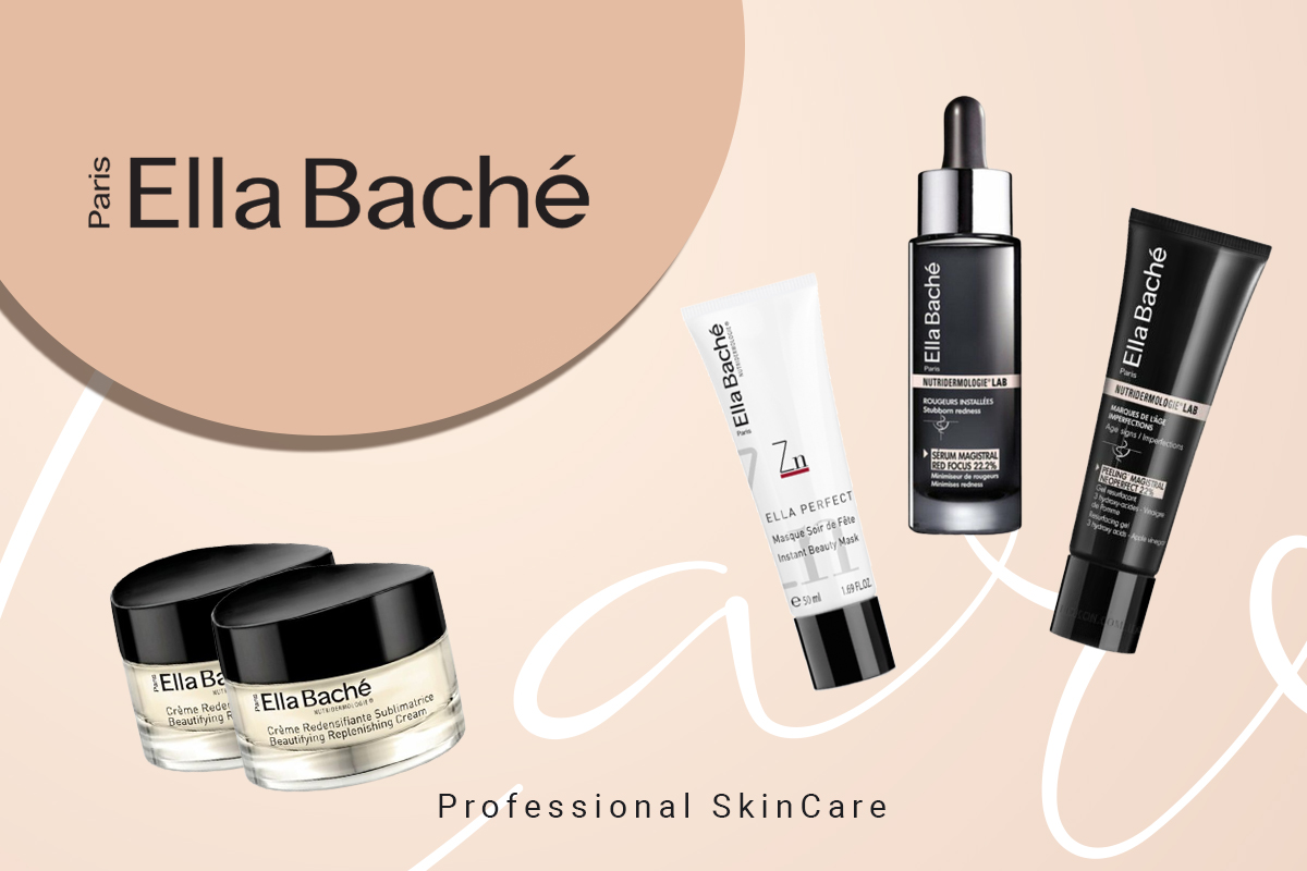 Ella Bache: The Power of Nature for Beautiful Skin