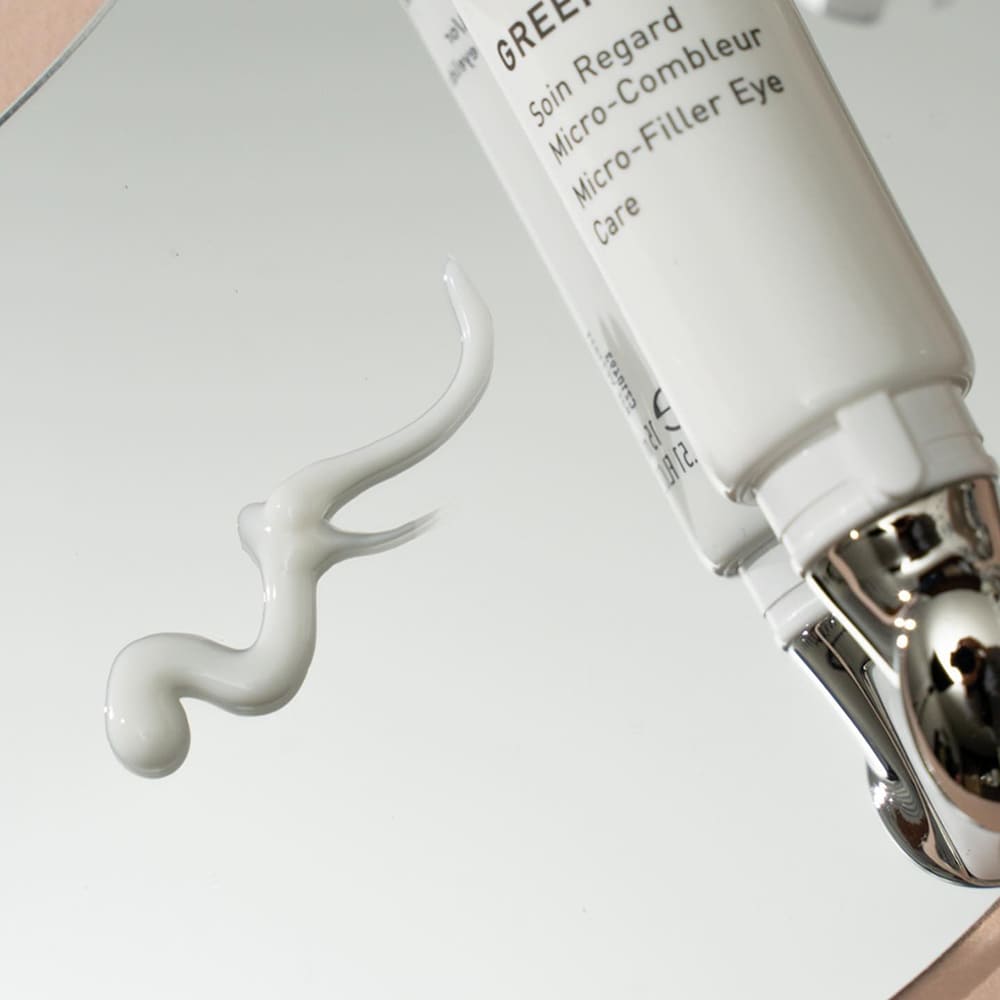 Ella Bache Micro-Filler Eye Care Green Filler | Shop now