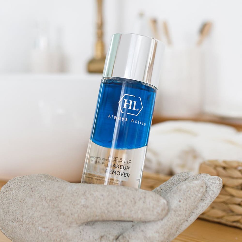 Eye Make Up Remover Holy Land HL Special Products