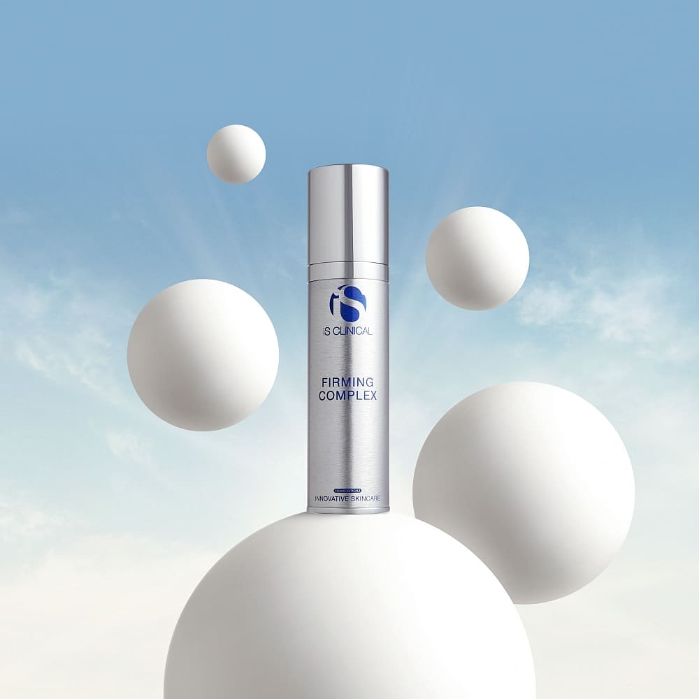 iS Clinical Firming Complex iS Clinical Firming Complex
