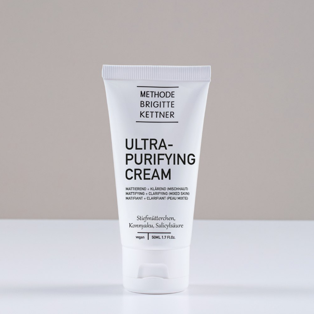 Ultra Purifying Cream Methode Brigitte Kettner Classic Line