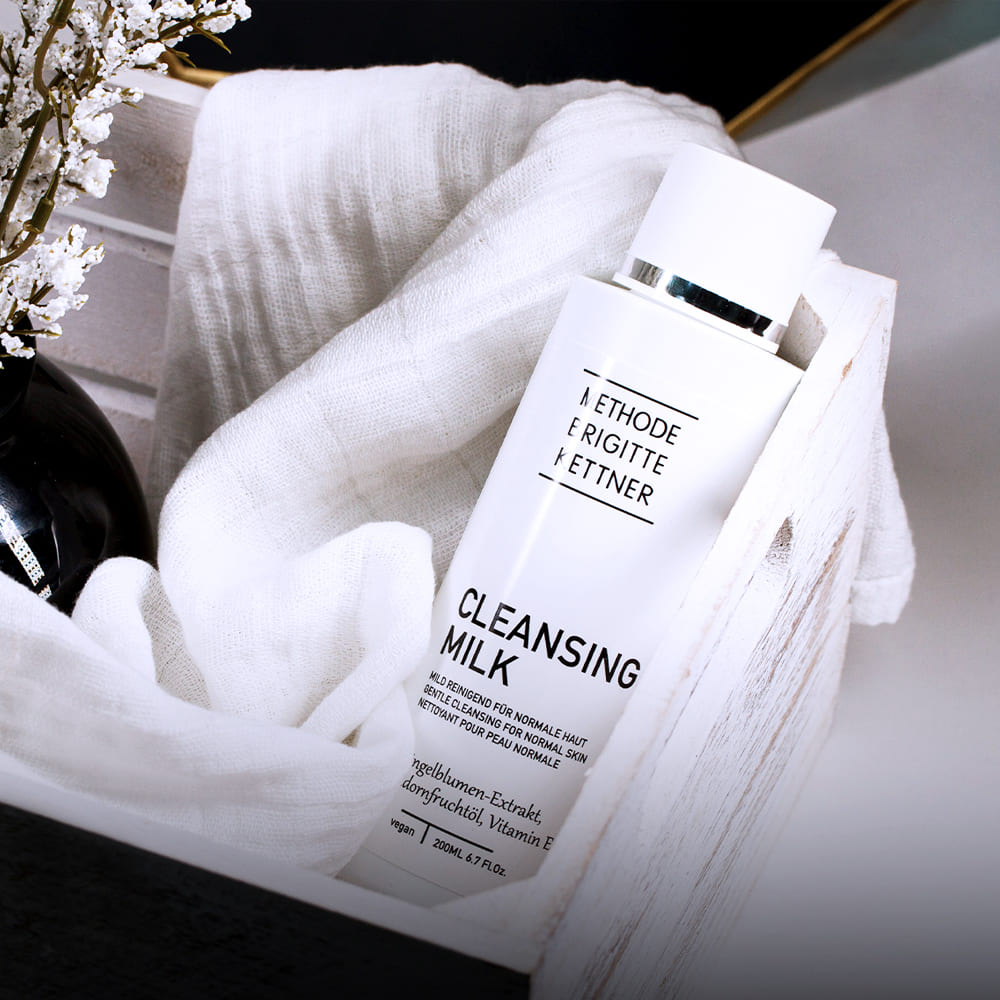Methode Brigitte Kettner Cleansing Milk Classic Line | Shop