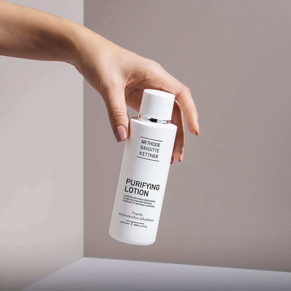 Methode Brigitte Kettner Purifying Lotion Classic Line Methode Brigitte Kettner Purifying Lotion Classic Line