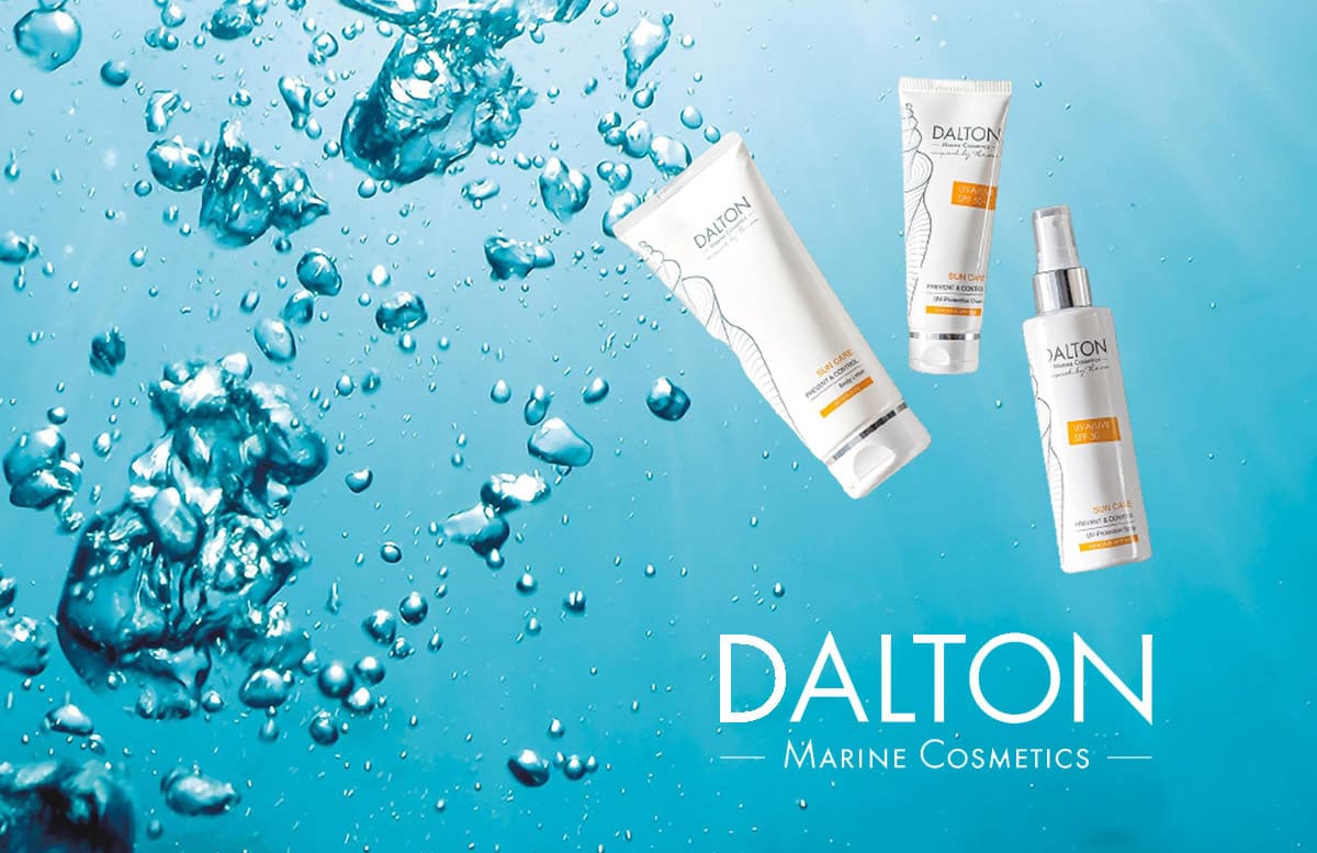 Dalton Marine Cosmetics Online Store { PremiumCare.Shop }