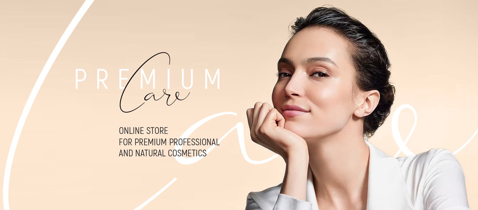 PremiumCare.Shop - натуральная и органическая beauty-продукция