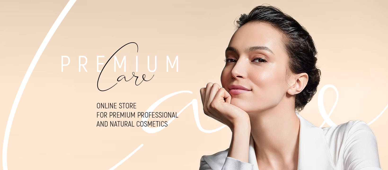 PremiumCare.Shop - natural and organics beauty products