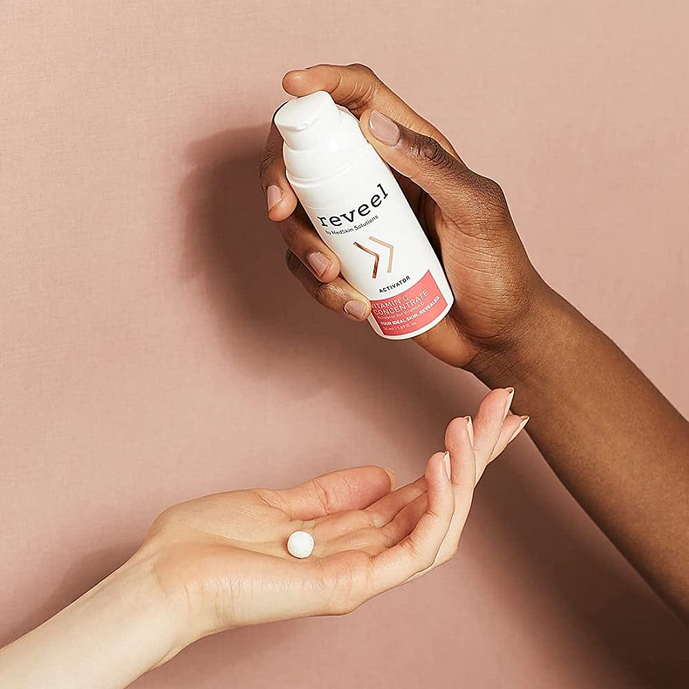 Reveel Vitamin C Concentrate — 6 Week Kit | Shop now