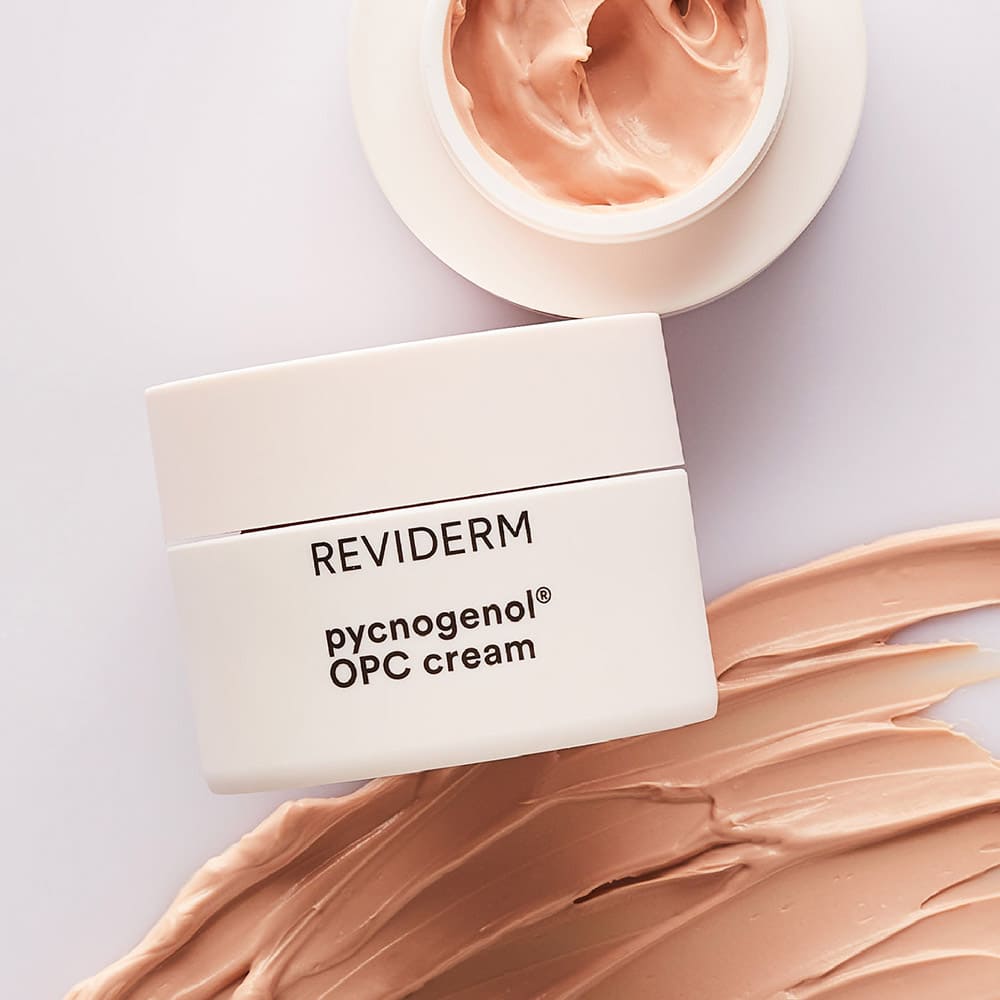 REVIDERM Pycnogenol OPC Cream Shop now