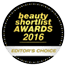Beauty ShortList Awards 2016