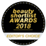 Beauty ShortList Awards 2018