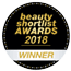 Winner Beauty ShortList Awards 2018