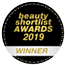 Beauty ShortList Awards 2019