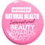 Winner Beauty Awards 2017