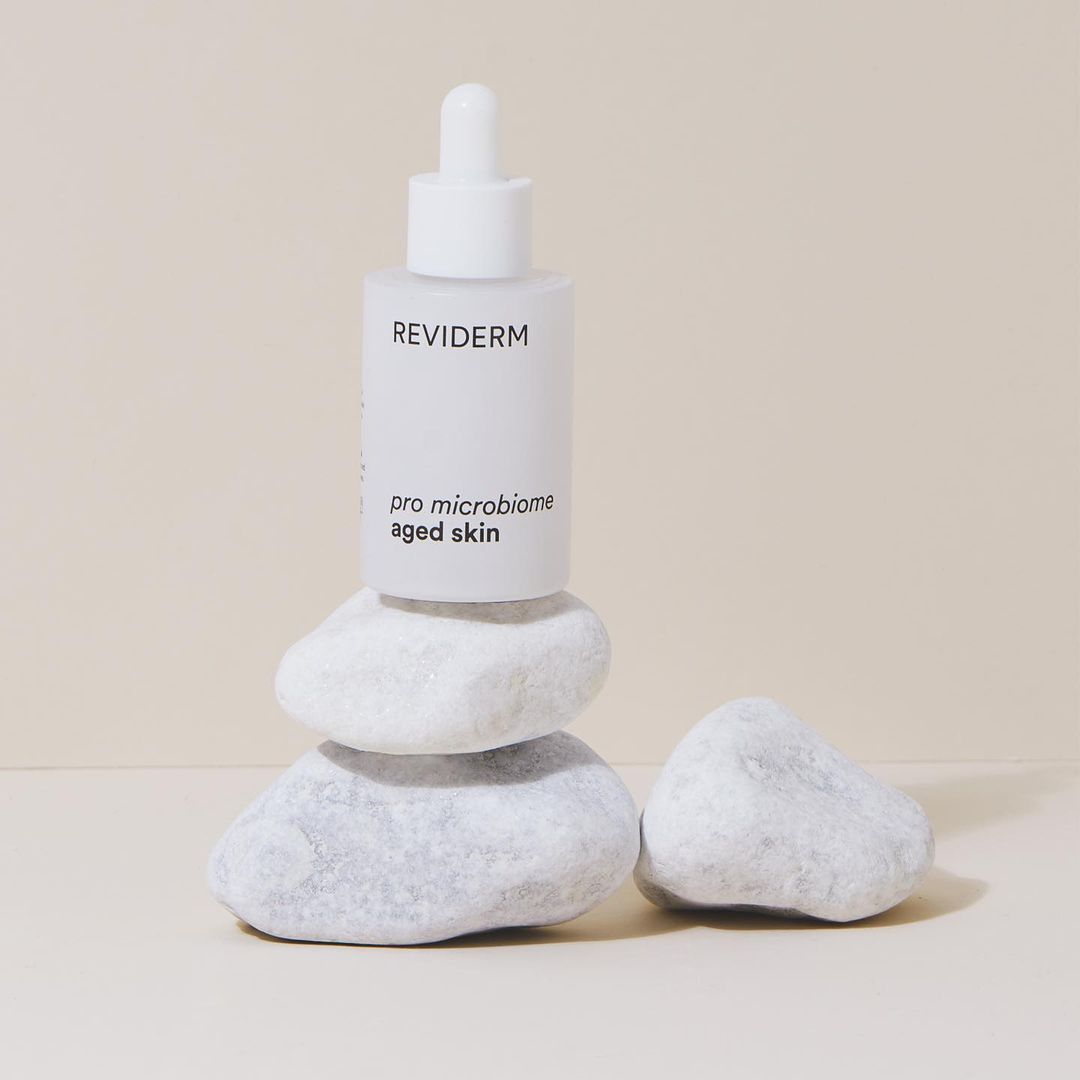 REVIDERM Pro Microbiome Aged Skin